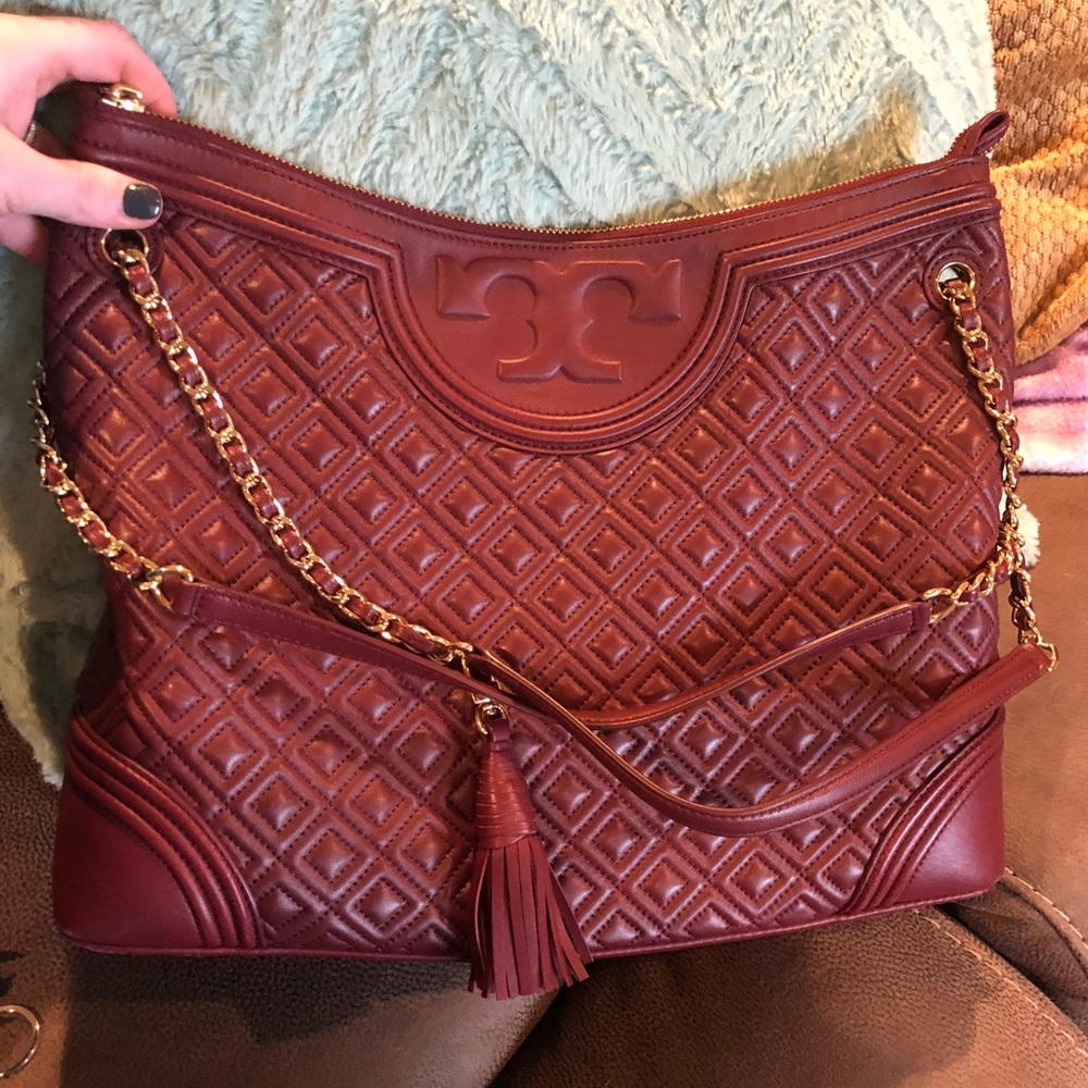 Tory Burch purse